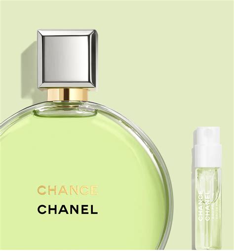 1.2 oz chanel chance|CHANCE EAU FRAÎCHE Eau de Toilette Spray .